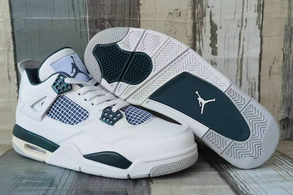 Air Jordan 4 Retro 21